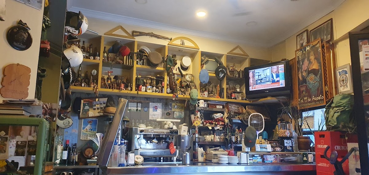 Bar la Purísima