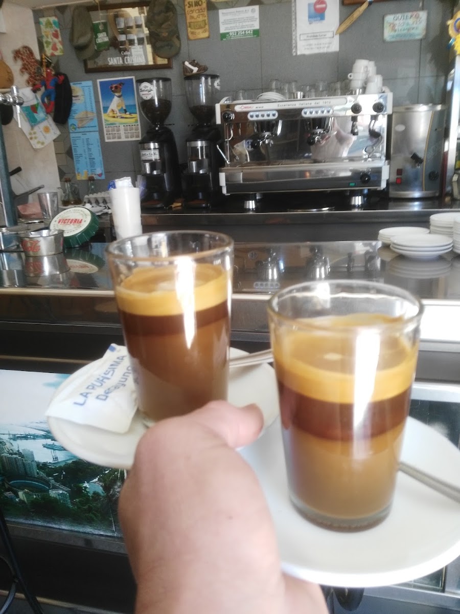 Bar la Purísima Photo 9