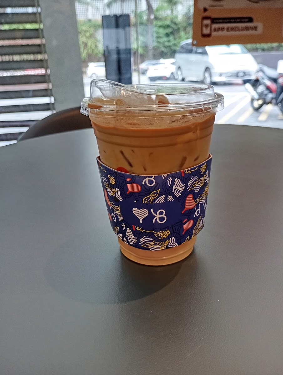 Kenangan Coffee Hexa Walk, Desa Petaling Photo 6
