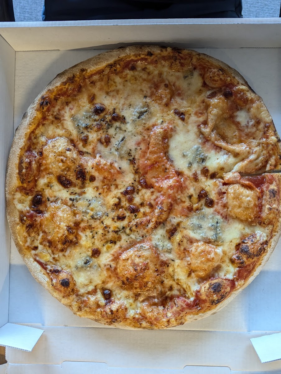 Eisdiele und Pizzeria Wallhalben Photo 3