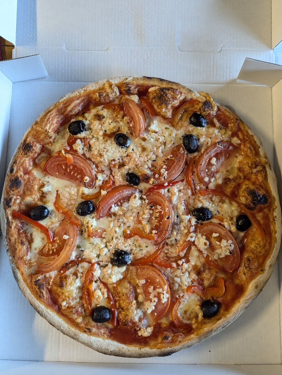 Eisdiele und Pizzeria Wallhalben Photo 5