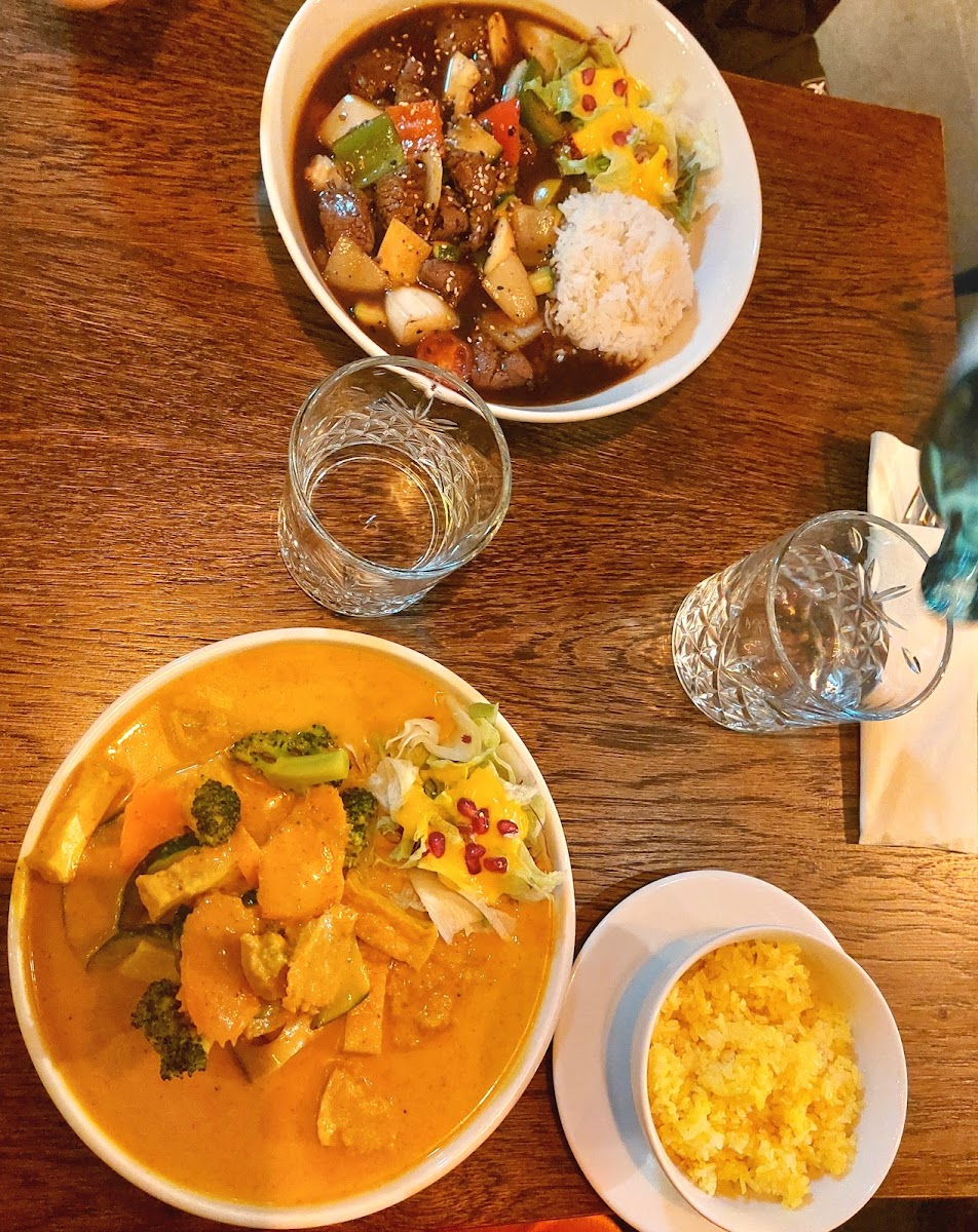 HƯƠNG VIỆT ASIAN FUSION RESTAURANT Photo 10