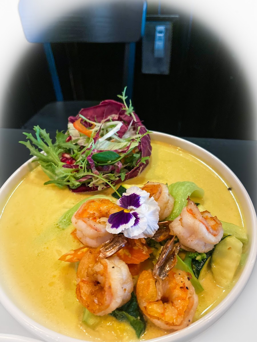 HƯƠNG VIỆT ASIAN FUSION RESTAURANT Photo 3