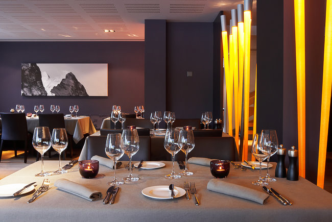 Victoria Restaurant