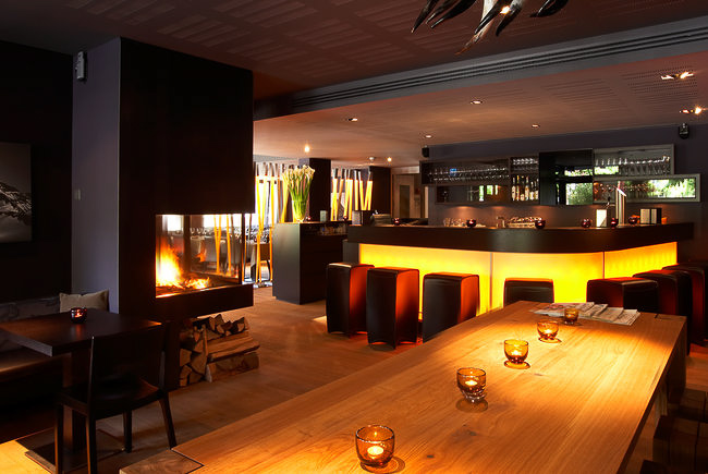 Victoria Restaurant Photo 3