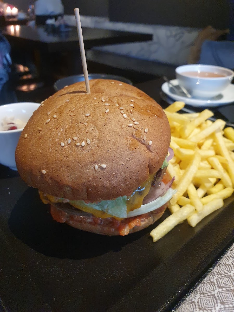 Victoria Restaurant Photo 8