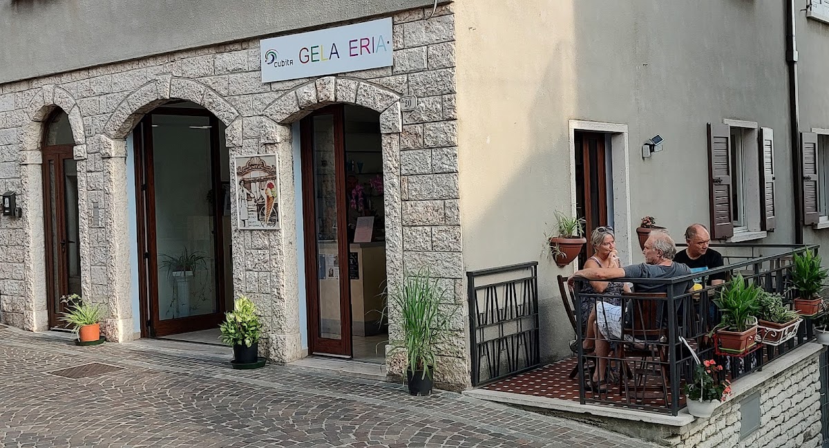Cubita Gelateria
