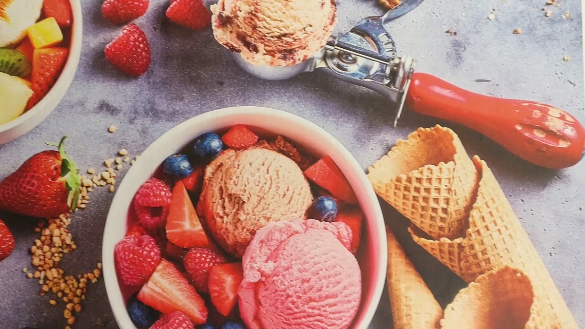 Cubita Gelateria Photo 2