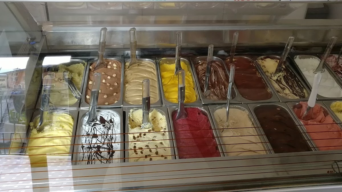Cubita Gelateria Photo 5