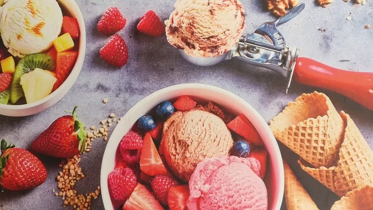 Cubita Gelateria Photo 6