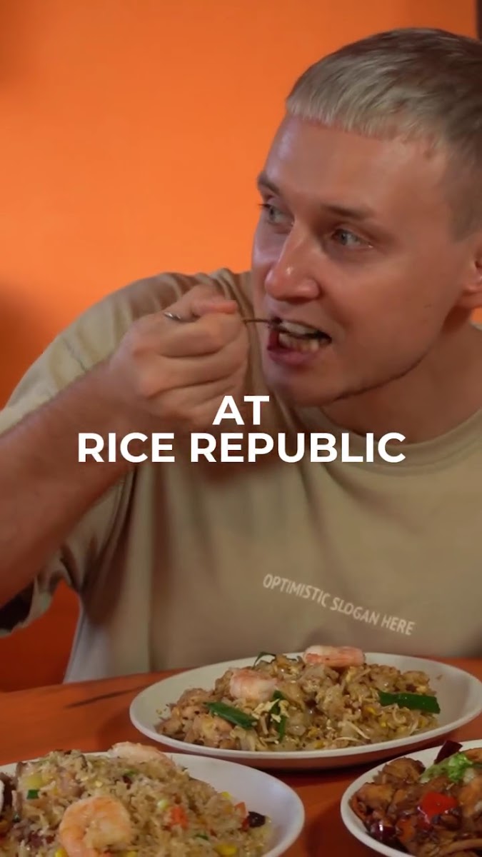 Rice Republic Umalas Photo 2