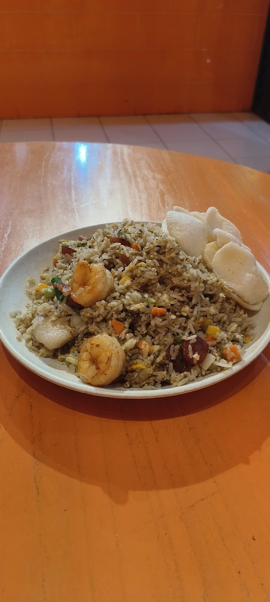 Rice Republic Umalas Photo 5