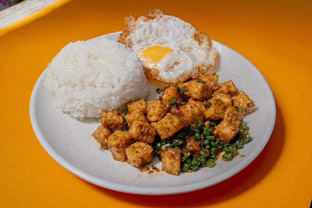 Rice Republic Umalas Photo 6