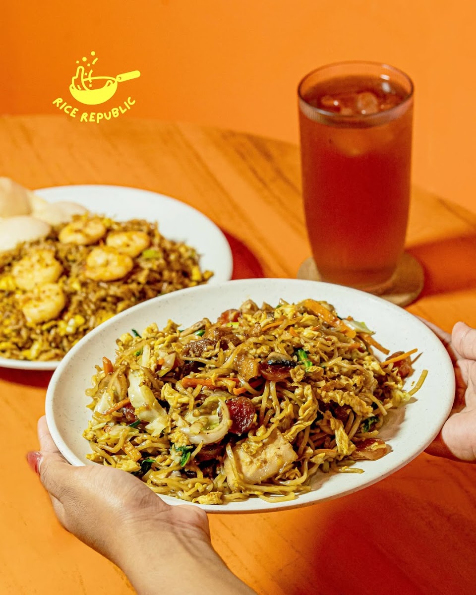 Rice Republic Umalas Photo 7