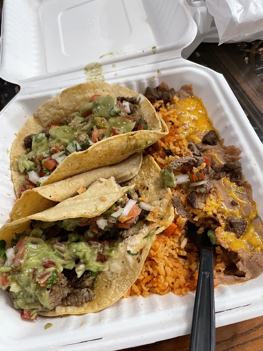 Filibertos mexican food Photo 4