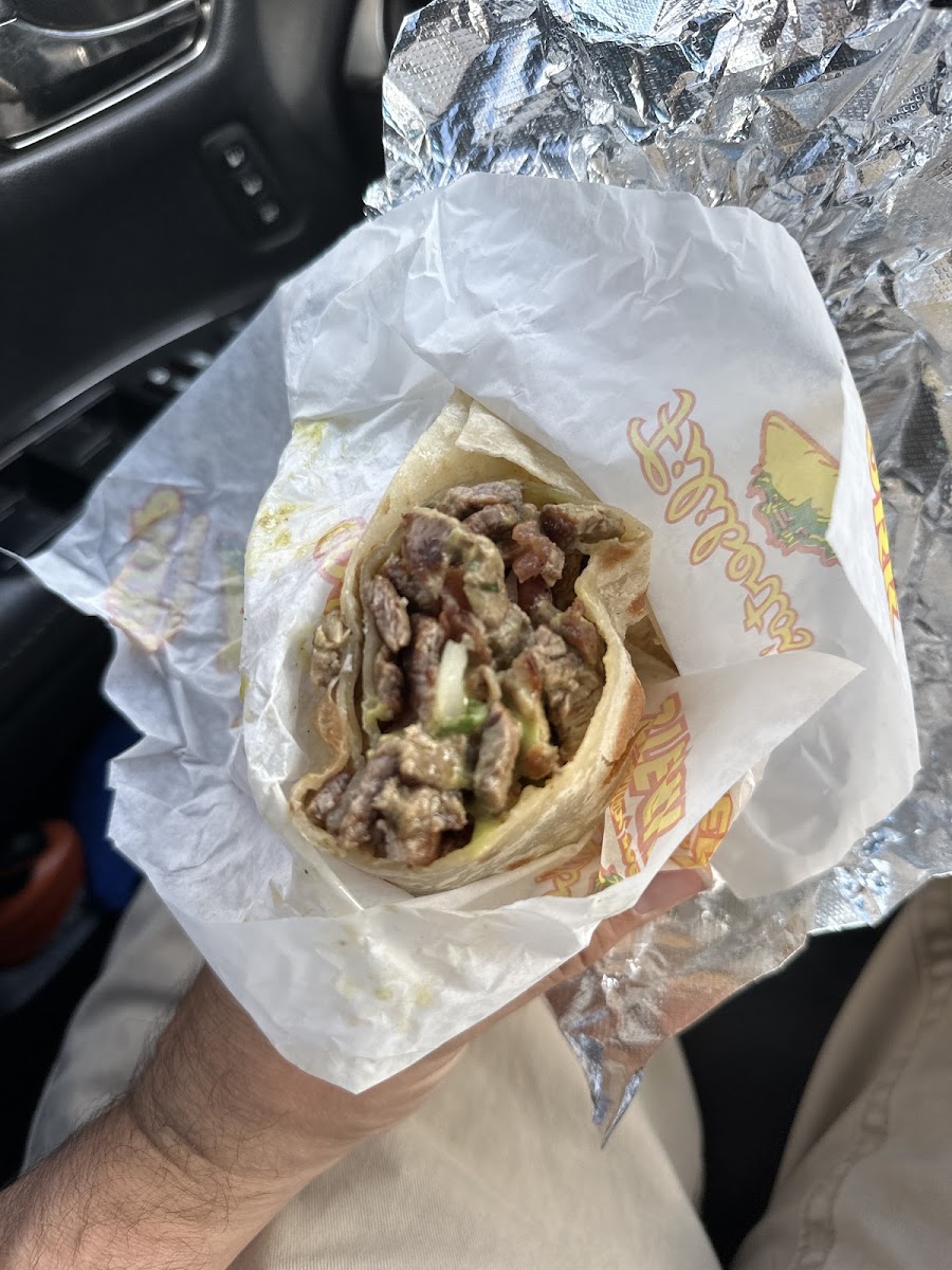 Filibertos mexican food Photo 5