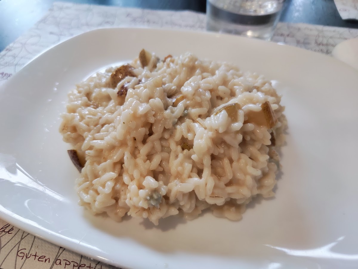 Trattoria La Cascina Photo 2