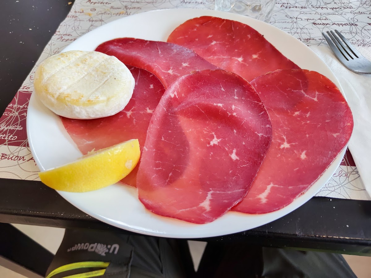 Trattoria La Cascina Photo 3