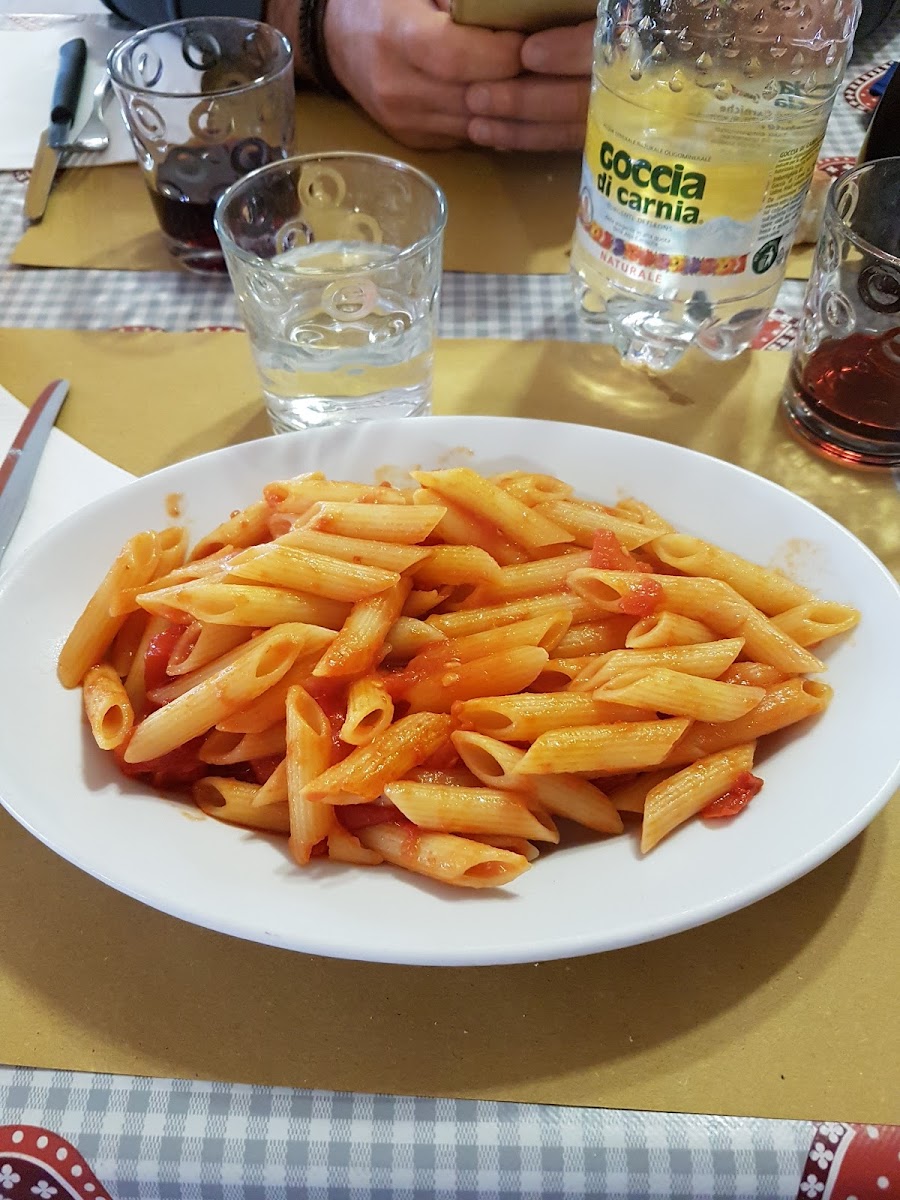 Trattoria La Cascina Photo 4