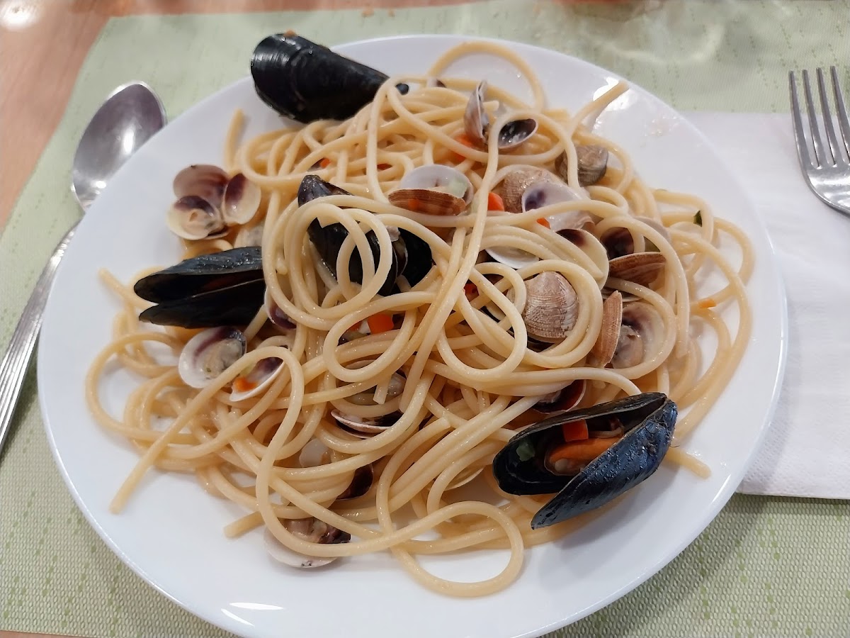 Trattoria La Cascina Photo 5