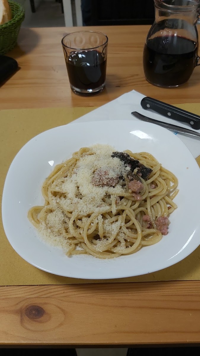 Trattoria La Cascina Photo 6