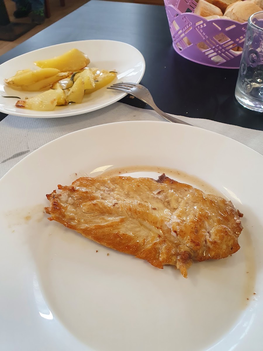 Trattoria La Cascina Photo 8