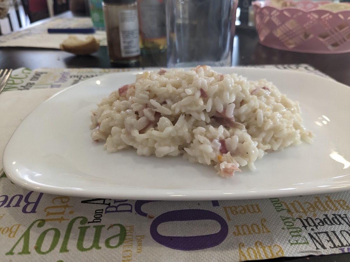 Trattoria La Cascina Photo 9