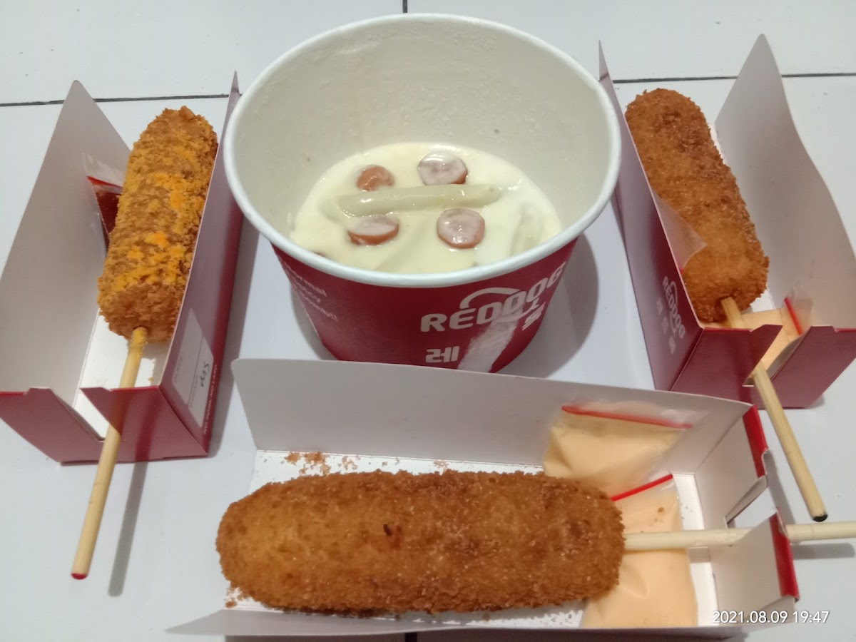 Reddog Pondok Indah Mall 1 Photo 10