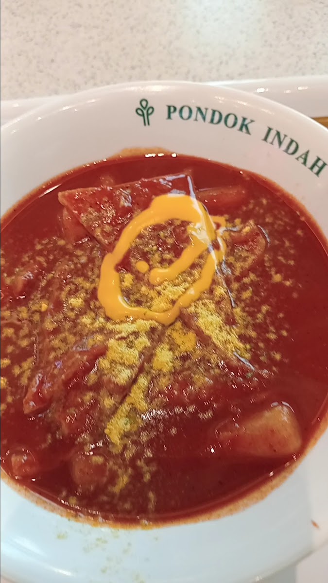 Reddog Pondok Indah Mall 1 Photo 2