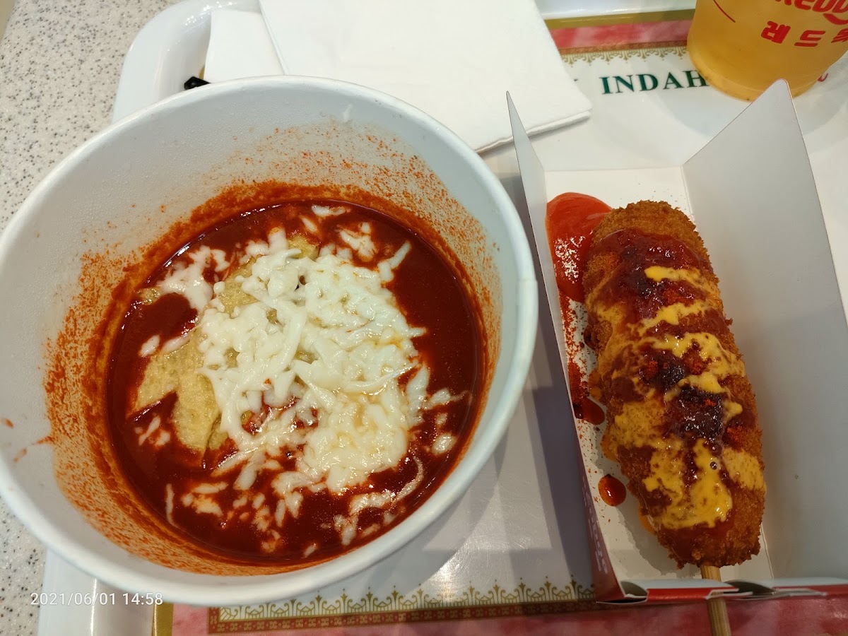 Reddog Pondok Indah Mall 1 Photo 5