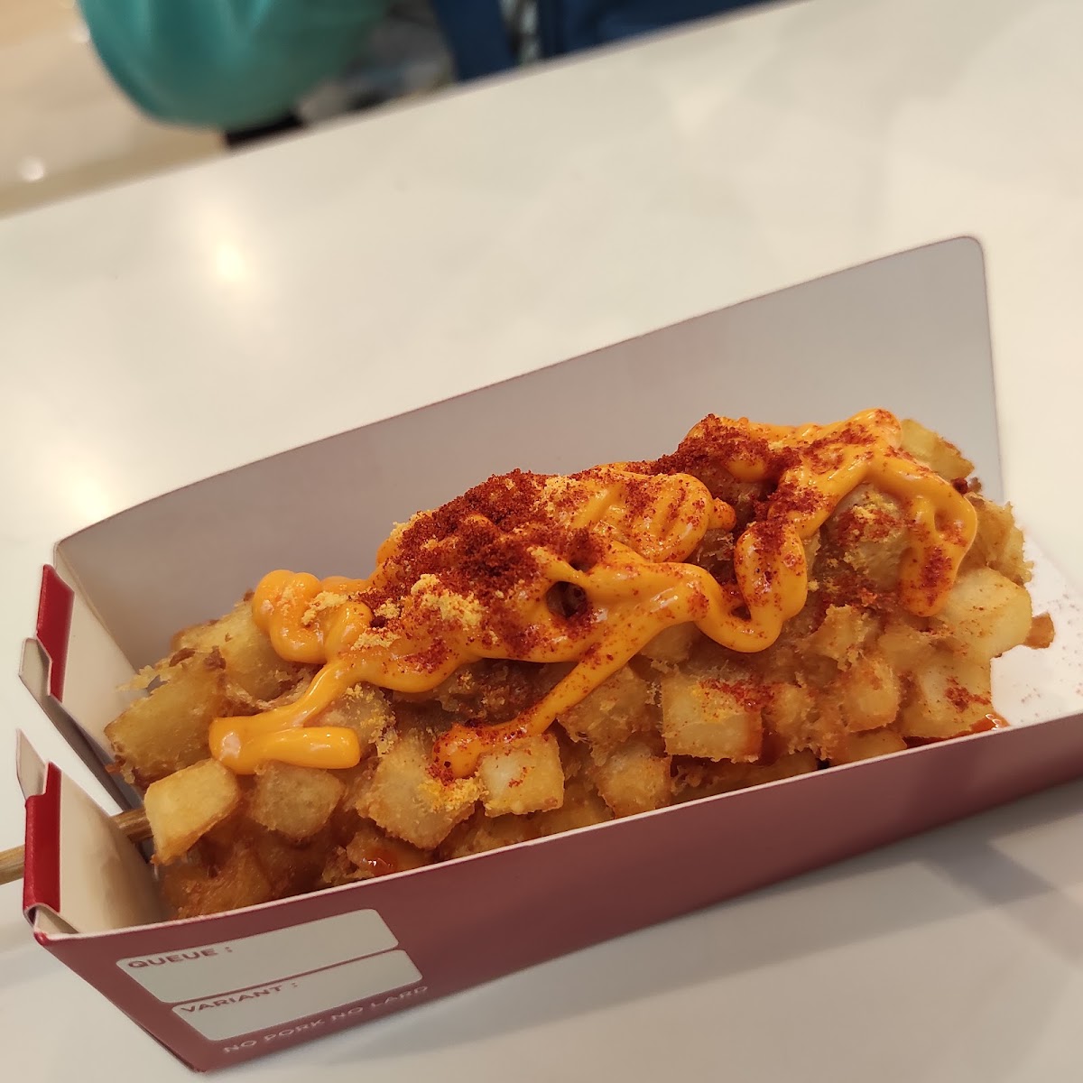 Reddog Pondok Indah Mall 1 Photo 6