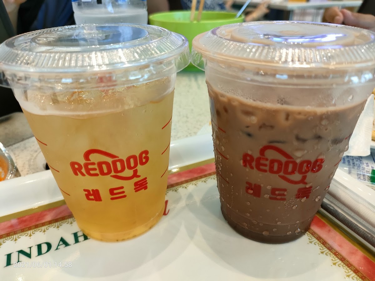 Reddog Pondok Indah Mall 1 Photo 7