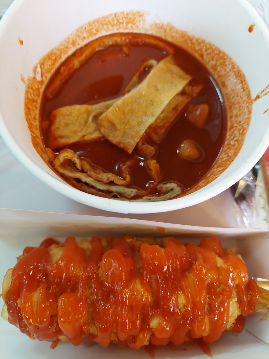 Reddog Pondok Indah Mall 1 Photo 8