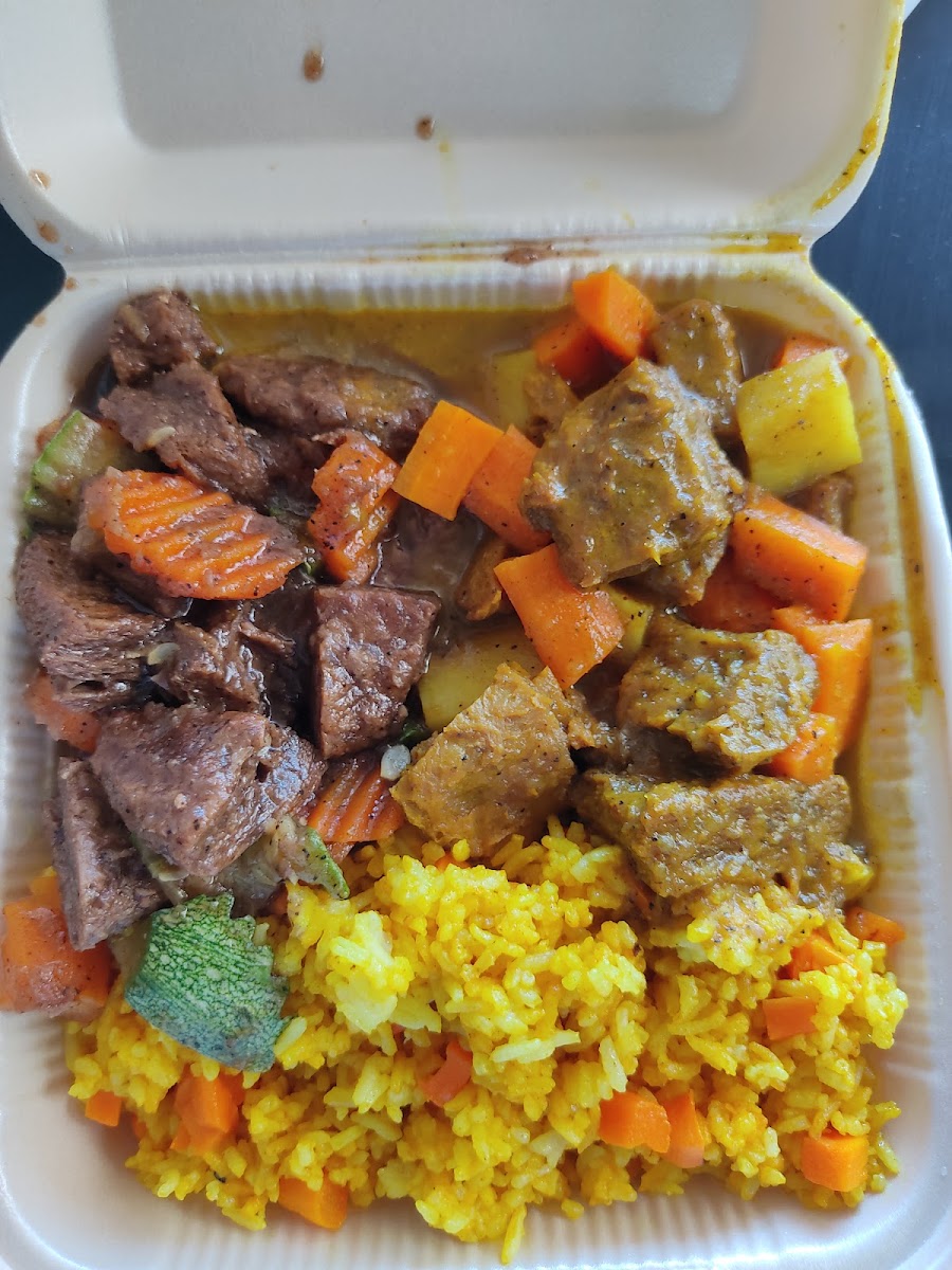 Mei-Wei vegetarian & vegan food Photo 10