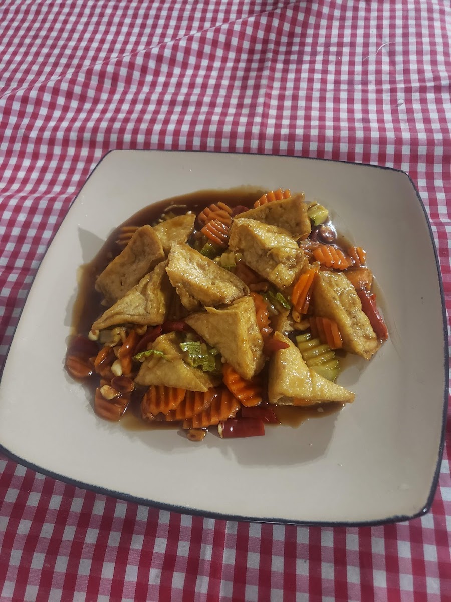 Mei-Wei vegetarian & vegan food Photo 8