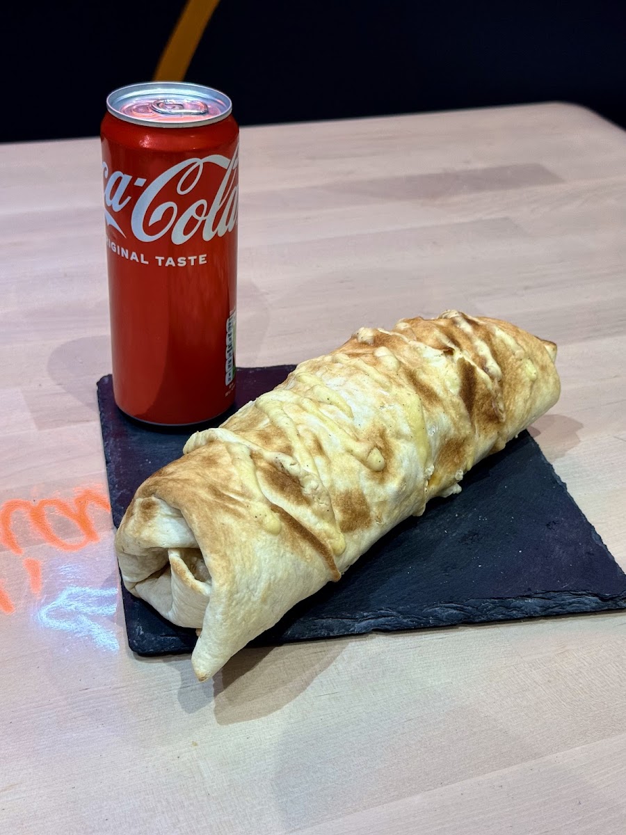 The Miam's Saint-Étienne Photo 3
