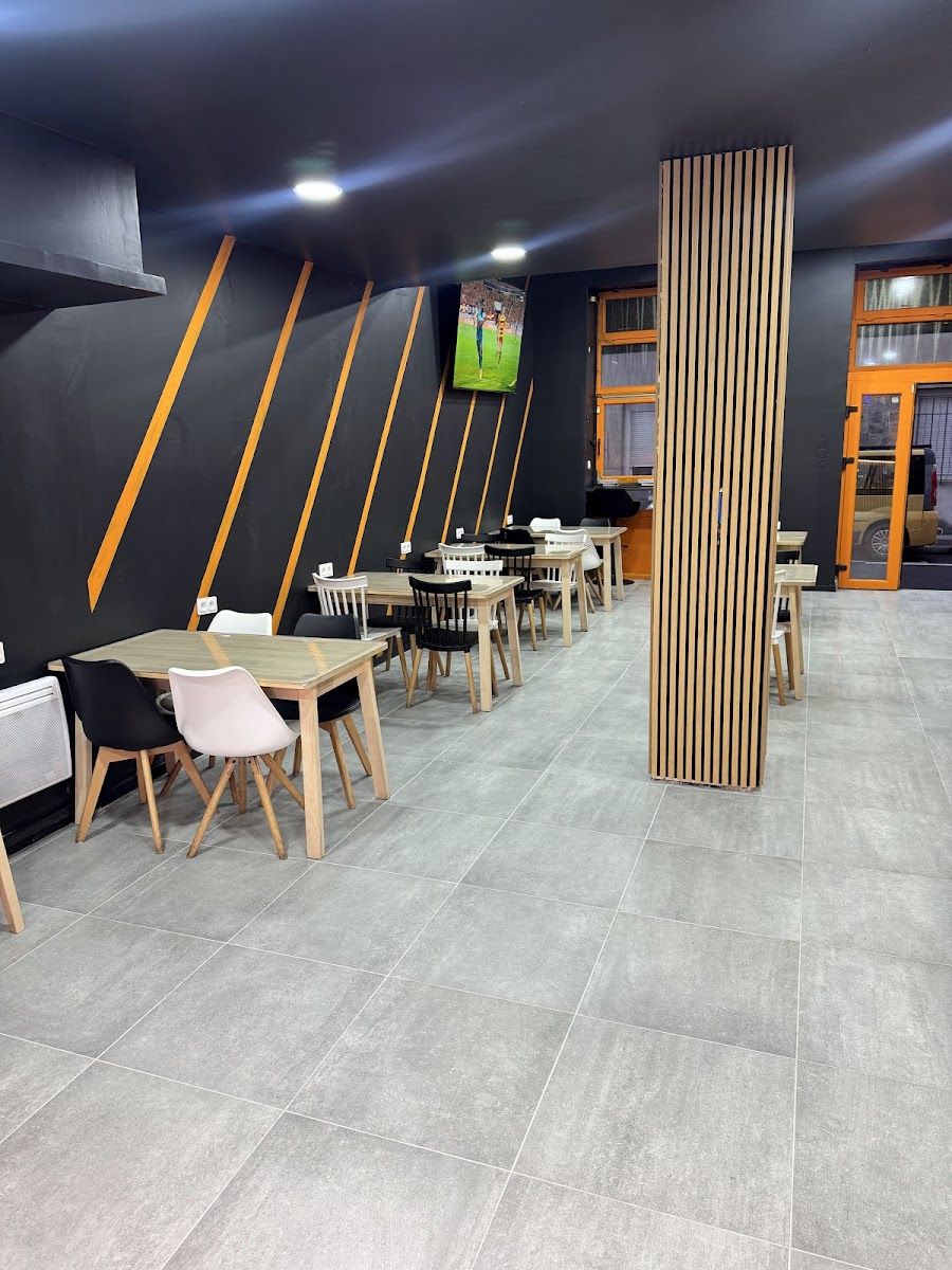 The Miam's Saint-Étienne Photo 4