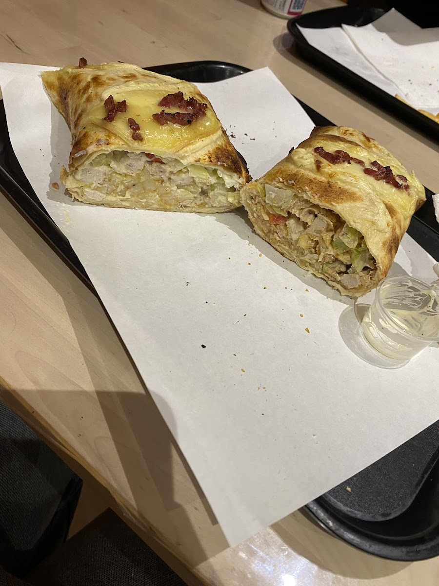 The Miam's Saint-Étienne Photo 5