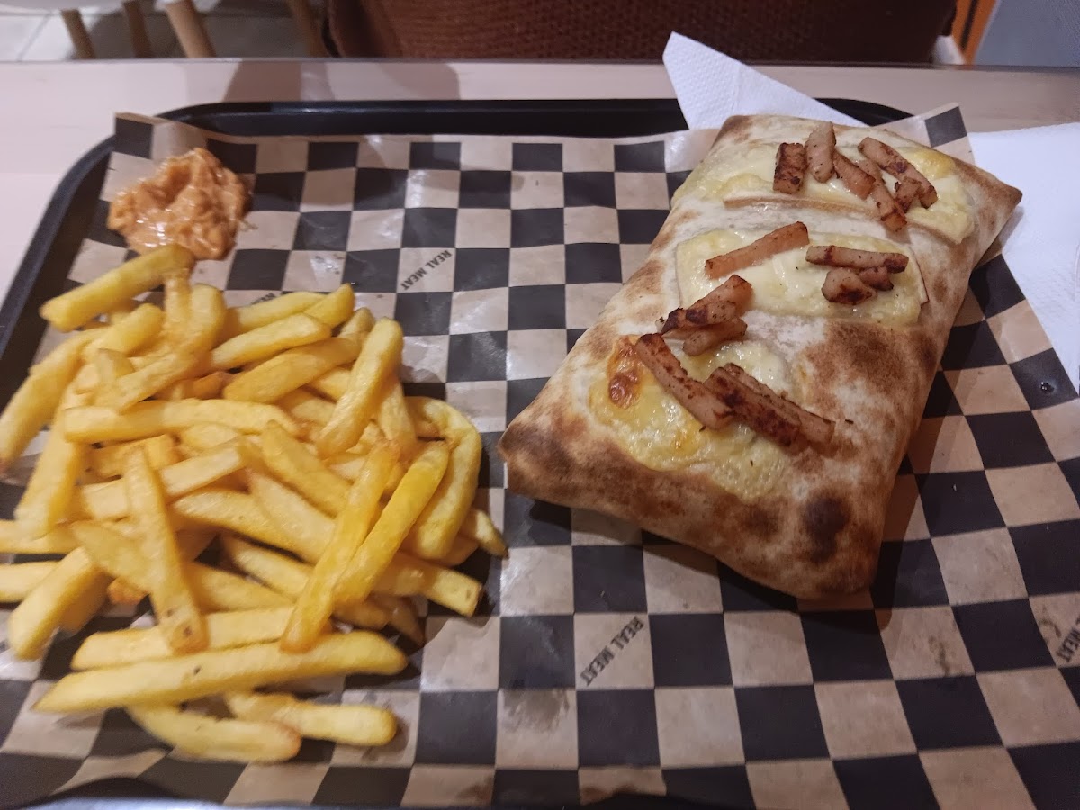 The Miam's Saint-Étienne Photo 6
