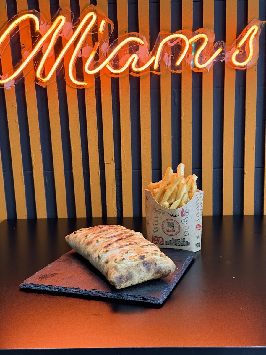 The Miam's Saint-Étienne Photo 7