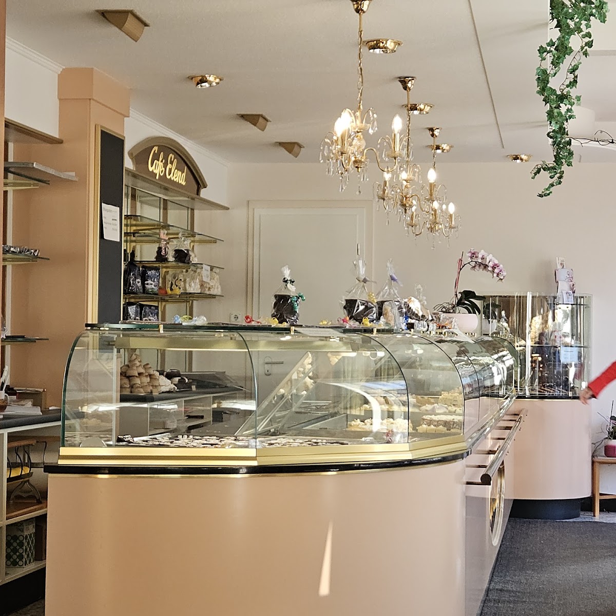 Jürgen-Dieter Elend Konditorei und Café Photo 4