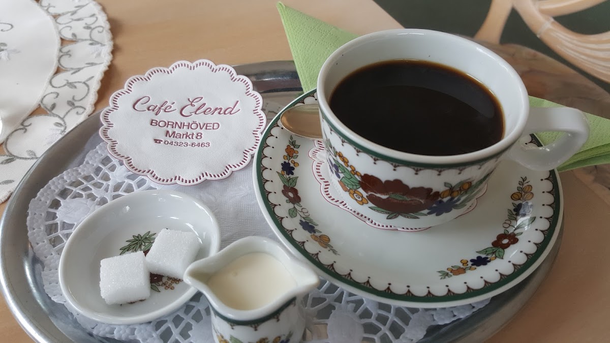 Jürgen-Dieter Elend Konditorei und Café Photo 5