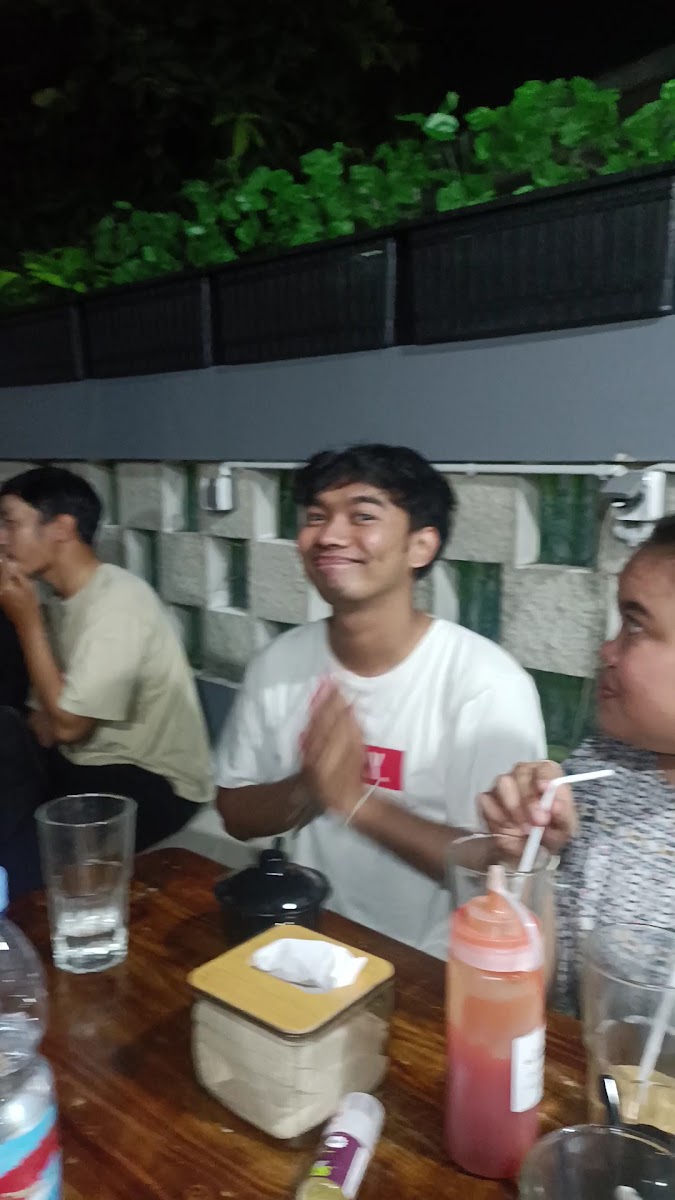 Waras Warung Teras Photo 2
