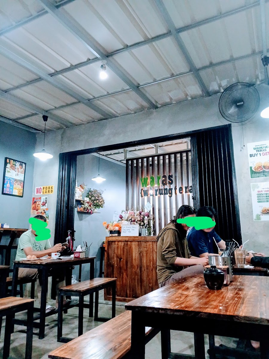 Waras Warung Teras Photo 6