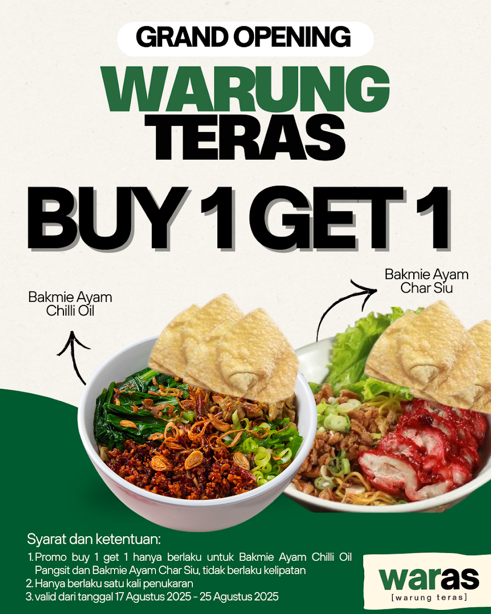 Waras Warung Teras Photo 7