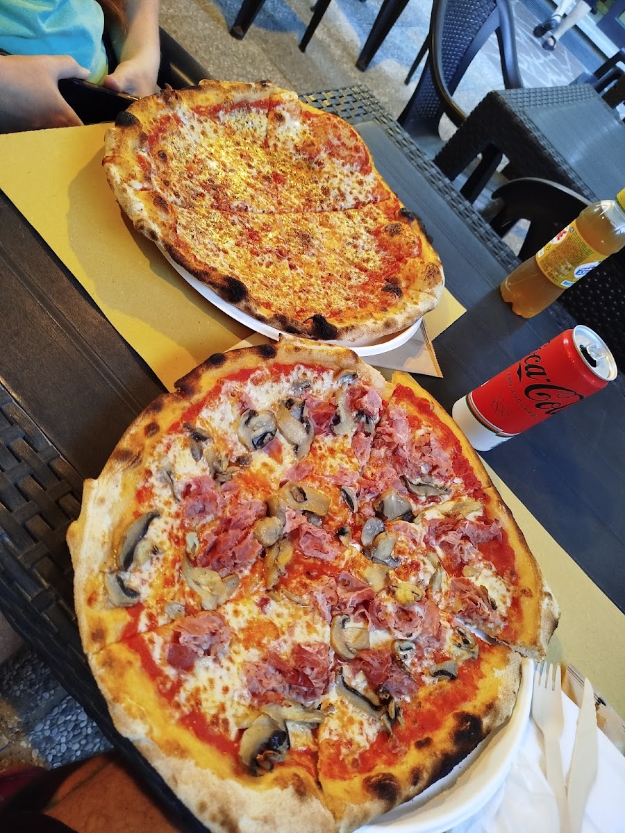 Pizzeria 11a Est Albarella