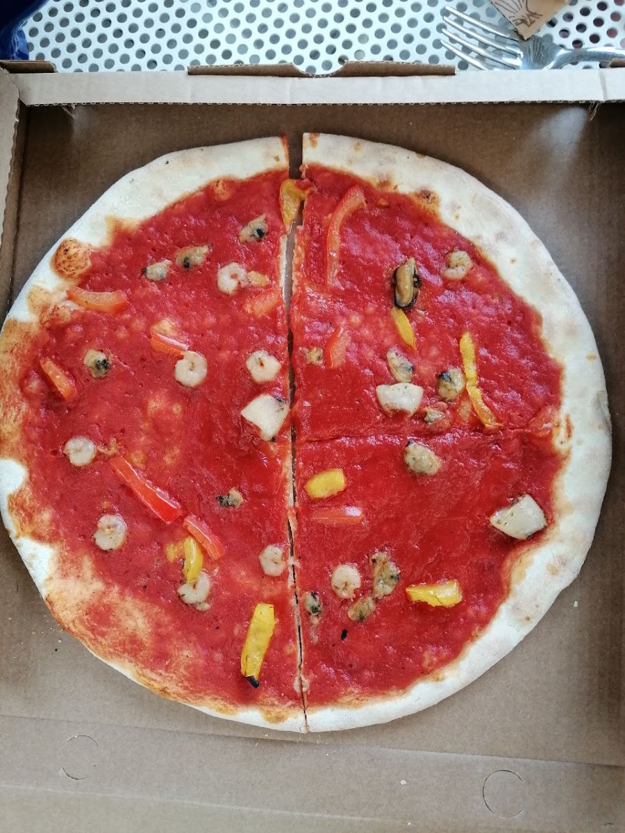 Pizzeria 11a Est Albarella Photo 10
