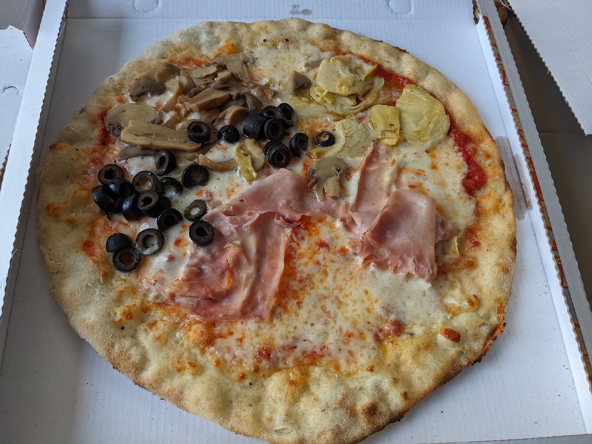 Pizzeria 11a Est Albarella Photo 6