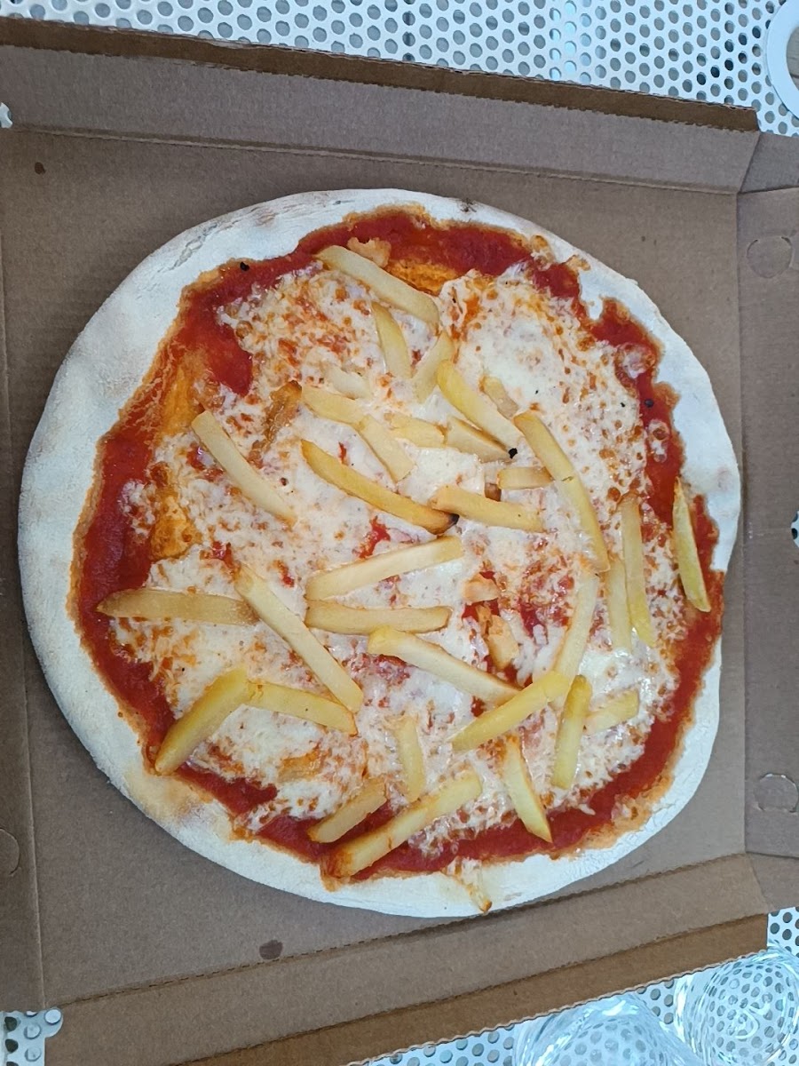 Pizzeria 11a Est Albarella Photo 9