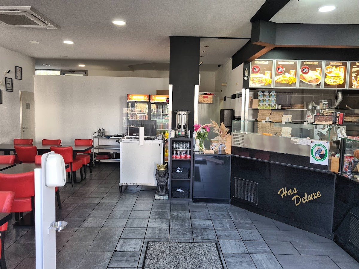 HAS Kebab HAUS